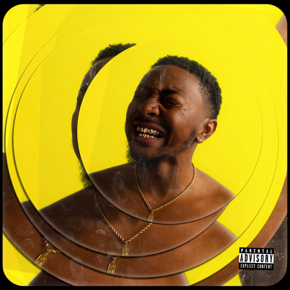 4. Deante Hitchcock- BETTER. One of the more eclectic LPs this year, tracks range from party anthems to stream of consciousness verses. No matter the track, it's Deante's infectious energy & songwriting that carries this project. Standout tracks: Flashbacks, I Got Money Now.