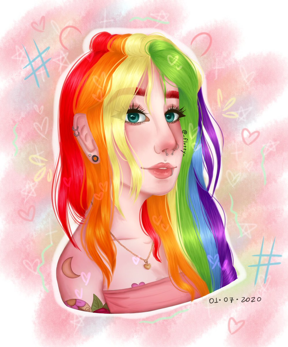 __flutty__'s tweet photo. de longe meu desenho favorito até agora https://t.co/e6BNEMMQIz