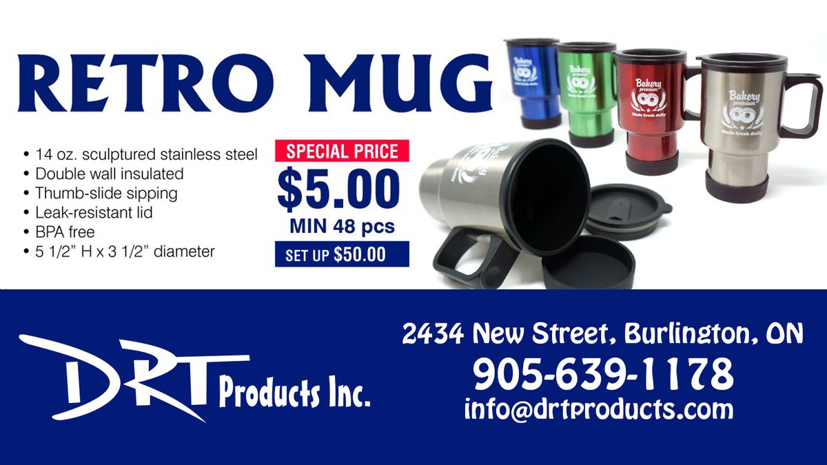 DrtProducts's tweet photo. #BurlON #supportsmallbusiness #DRTProducts https://t.co/sgMWF6N4Ip