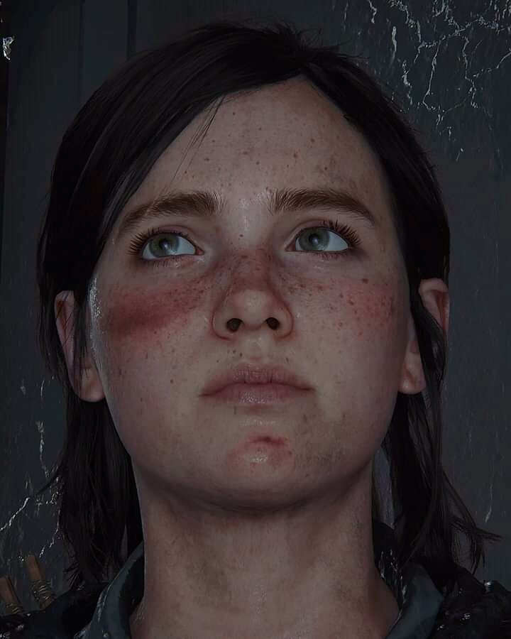 gamer_genes's tweet photo. #LastofUs Part 2 https://t.co/KyZwEJxTon