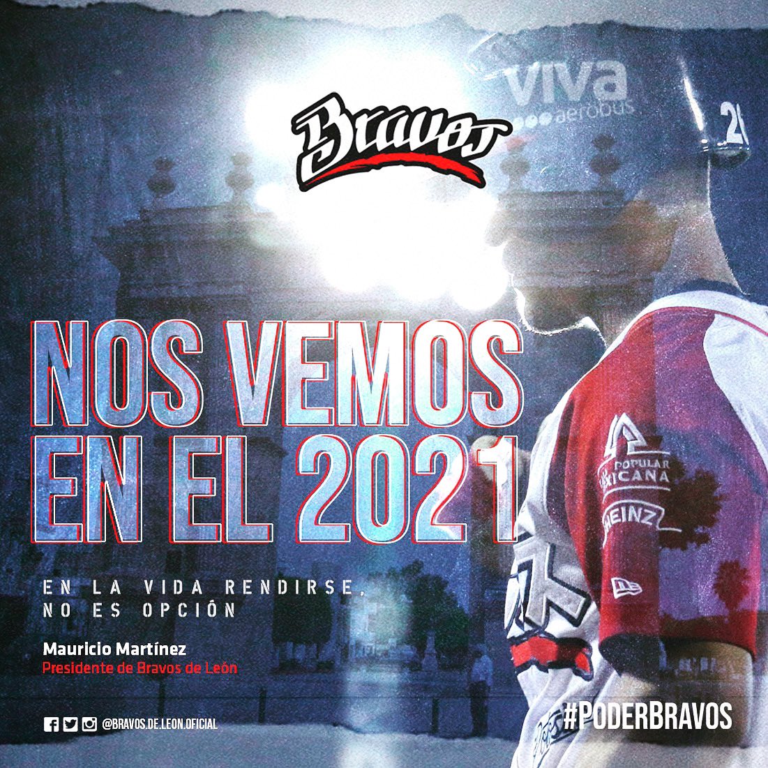 Mauricio Martínez tweet media