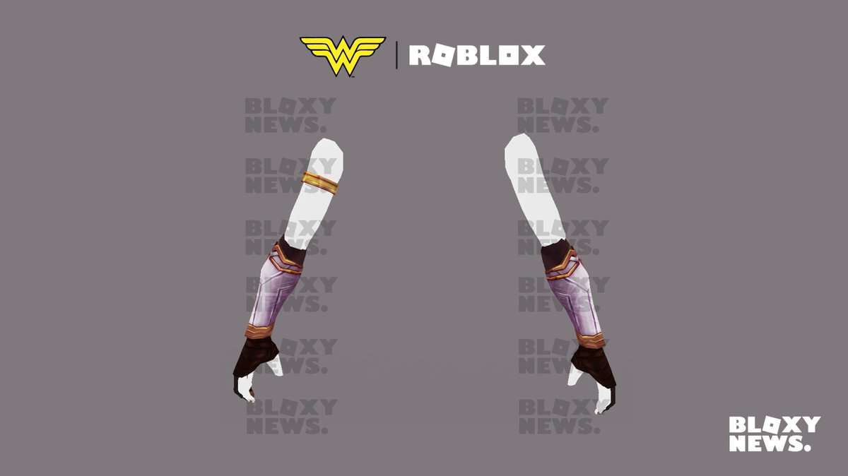 Bloxy News On Twitter Oh No It S Just Arms Lol A Whole Rthro Bundles Wouldn T Be Called Bracelets Since Bracelets Only Go On Arms - how to get no arms in roblox