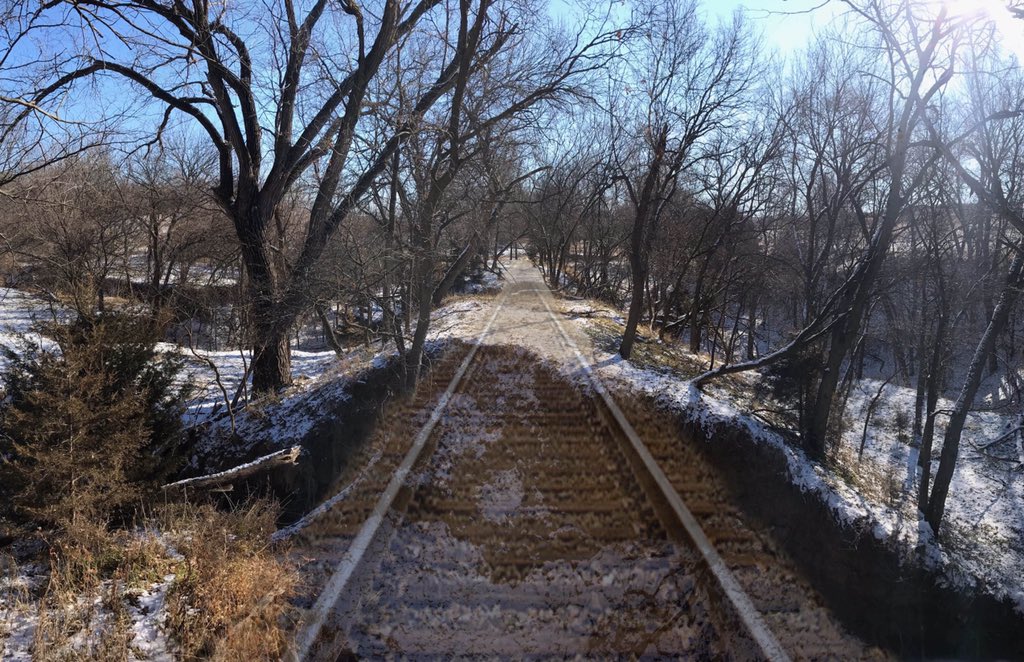 Instead, these 155 gorgeous acres laid here quietly for 100 years as metro Omaha crept closer & closer. 100 years. Hiding in plain sight.100 years. Waiting to be found. Here we are. Climb on board.