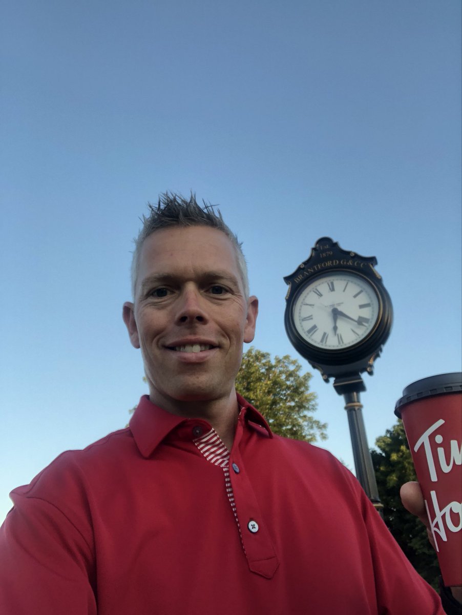 DanPoort's tweet image. Happy Canada Day ⁦@BrantfordGolfCC⁩ Members 🇨🇦⛳️ 40 Foursomes supported the Scramble Tournament. Low scores 🔥🔥🔥🔥. Shout out to Ryan Brooks who scored a Hole in One on #17 👏👏. #bgcc1879 #proudpro ⁦@KerrseyKerr⁩ ⁦@skive22⁩ ⁦@stevewillhicks⁩