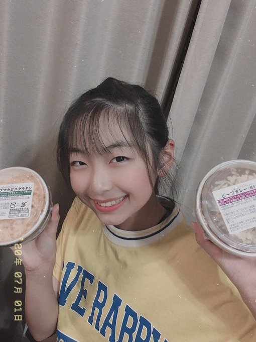 Twitterのコスプレ画像2