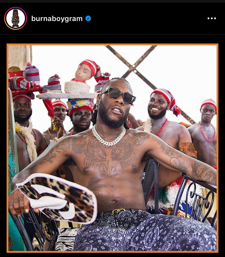 Willybrainz's tweet photo. HBD Odogwu. Live Long King. 🦍🦍🦍🦍🦍🦍🦍 https://t.co/kfQHJfW0cL