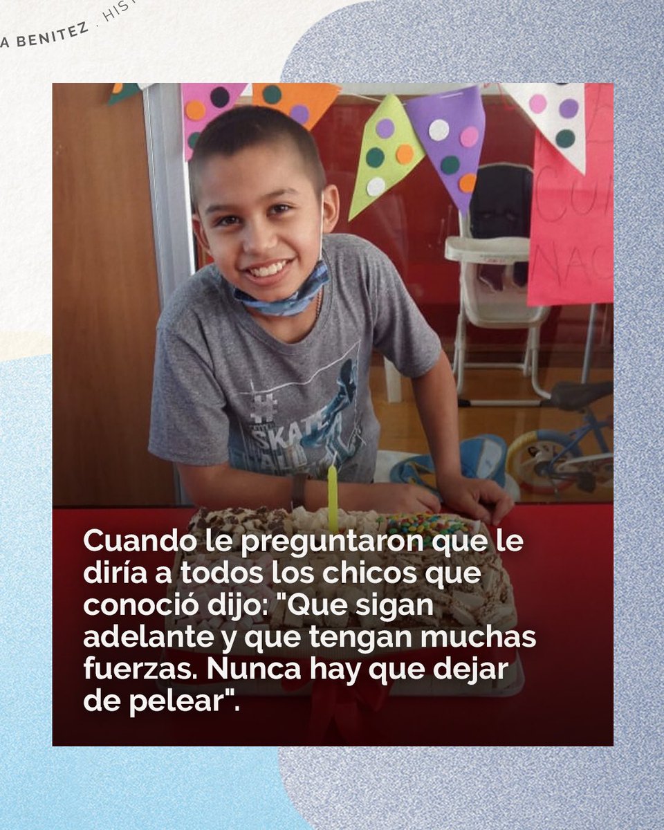 Conocé la historia de la familia Benitez en la Casa Ronald de Córdoba 🤗
.
.
.
#CasaRonald #Córdoba #ManteniendoALasFamiliasCerca #historias #gracias