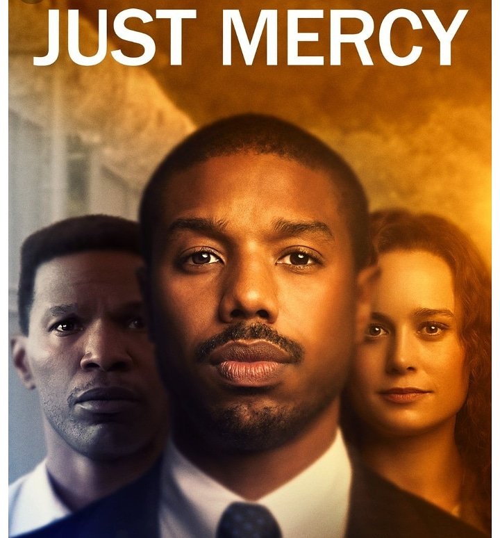 ruthnelson8410's tweet image. If you have not seen Just Mercy, Selma, or 13th, do.

Please.

We all need them.
#blacklivesmatter #learningthroughfilm #powerofthearts