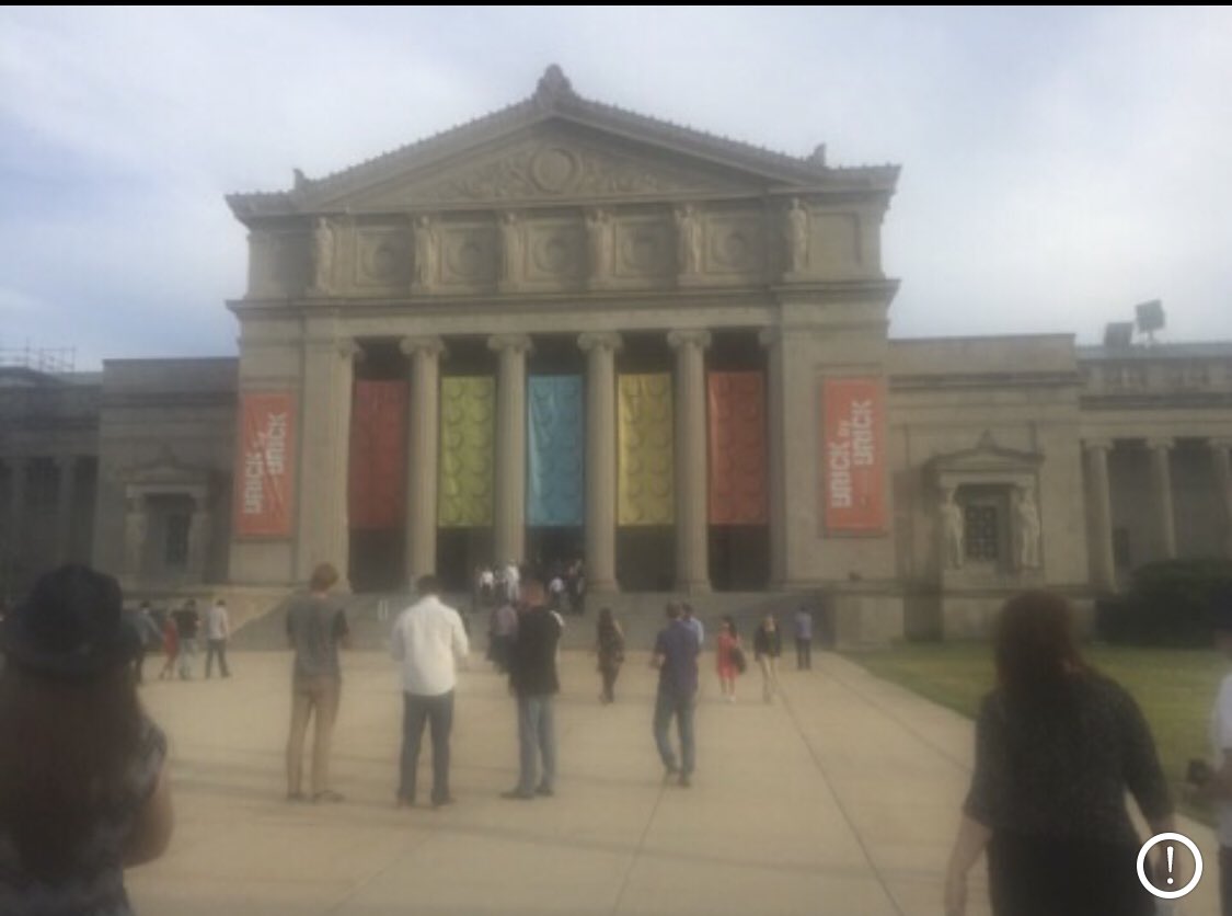 mskamene's tweet photo. #KScopeThrowback in one of my favorite cities! #KScope16. Love Chicago, used to go to client site there often. https://t.co/OPkHlpsFw6