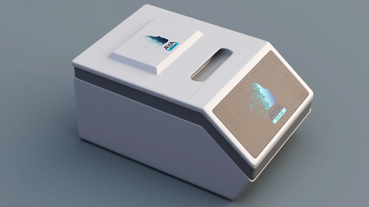 AniceCharaf's tweet photo. Modern &amp; compact 48-well block AI augmented PCR instrument offers a range of features that enable running PCR and biology ai deep-learning algorithms easier than ever

The combination of high-performance and an attractive price will make it the right choice for many laboratories https://t.co/G1VyfBqwQg