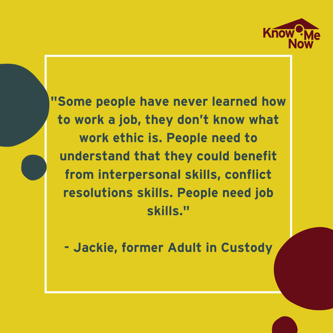 KnowMeNowOR's tweet photo. As adults in custody transition home, having a community to walk alongside them plays a vital role as they work to build a lasting legacy.

Join us in extending empathy to families impacted by incarceration.

https://t.co/miCj8jDdTU

#knowmenow #family #empathy #incarceration https://t.co/fY0mdNuZrh