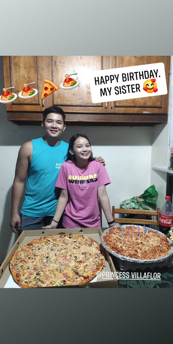 JohnSolomonVil2's tweet photo. Happy Birthday My Sister🥰 https://t.co/Mb9fEVYBQZ