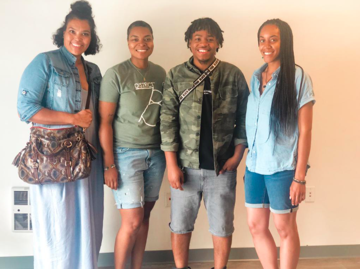 “Take a pause and refresh at a new retail space opening up in Short Vine featuring a variety of local businesses to help you live your best life.” buff.ly/2CPAsmq