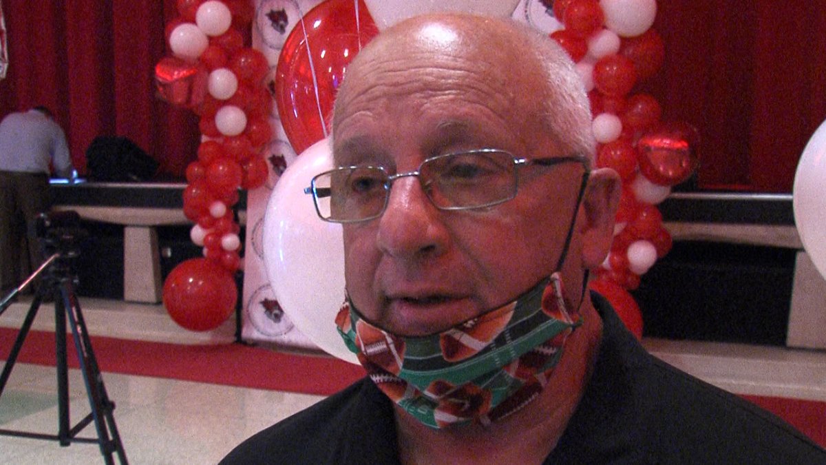 JSZ_Sports's tweet image. It was a spring of uncertainty for student-athletes and coaches at St. Joseph (Hammonton). The Wildcats community has rallied, and took a big step forward on Wednesday night. 

Watch the 🎥 HERE: jerseysportszone.com/st-joseph-acad…

@StJoe_Football @StGotta @StJoe_BBall @LomaxChase