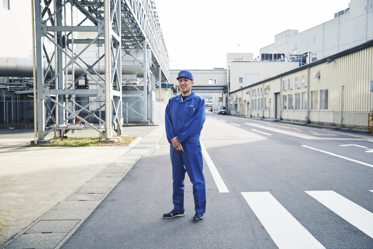 村田製作所 広報 生産性を上げる製造現場のiot化 その実現に必要なこととは 福井村田製作所が導入した センサ活用による 予知保全 の狙いを紐解くhttps T Co C9tpk43p8s Iot 保全 スマートファクトリー