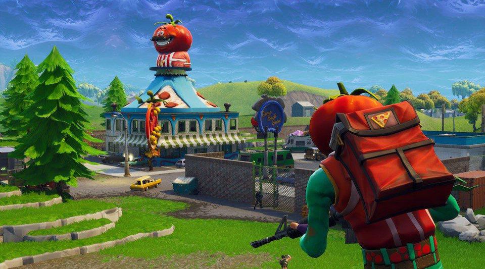 Tomato Tomatofortnite Twitter