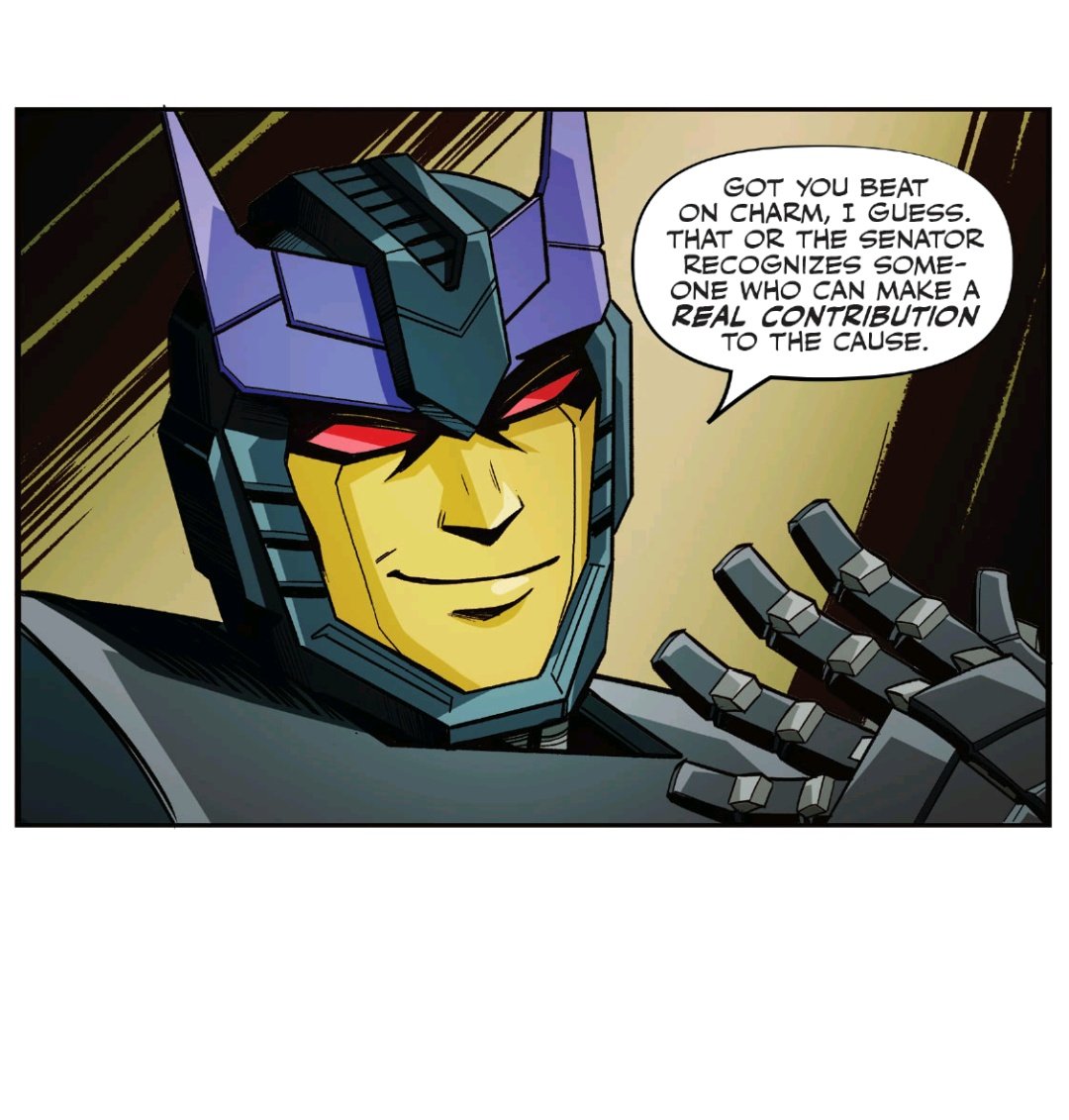 He do be kinda kawaii doe