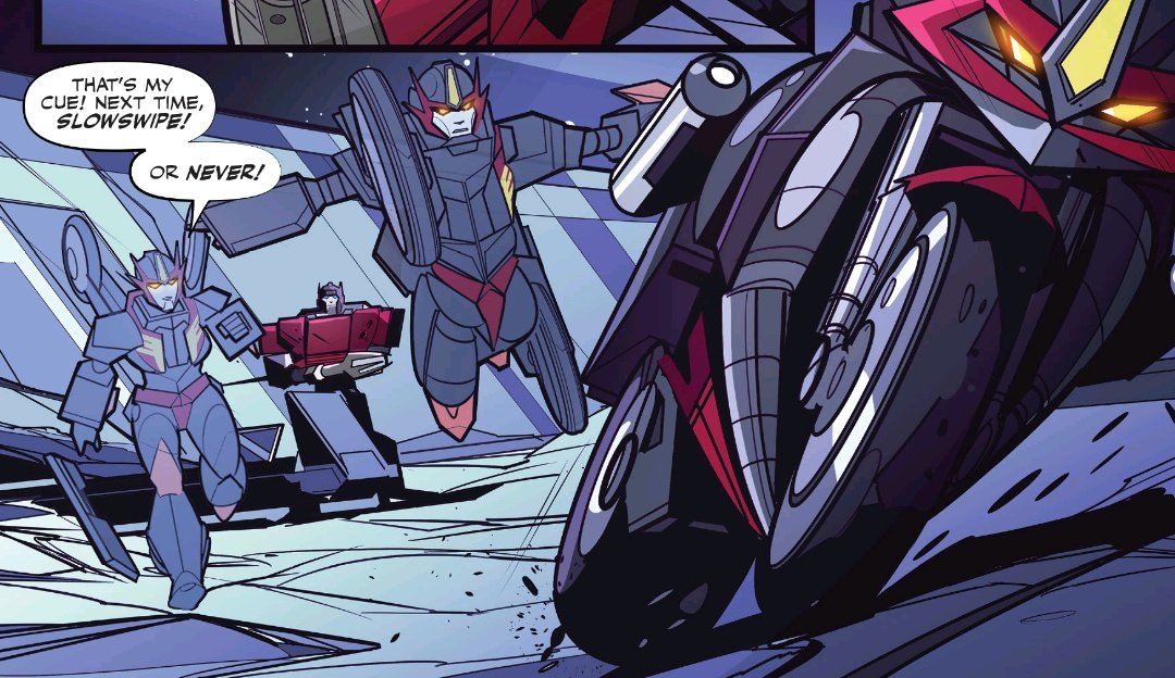 He do be kinda kawaii doe