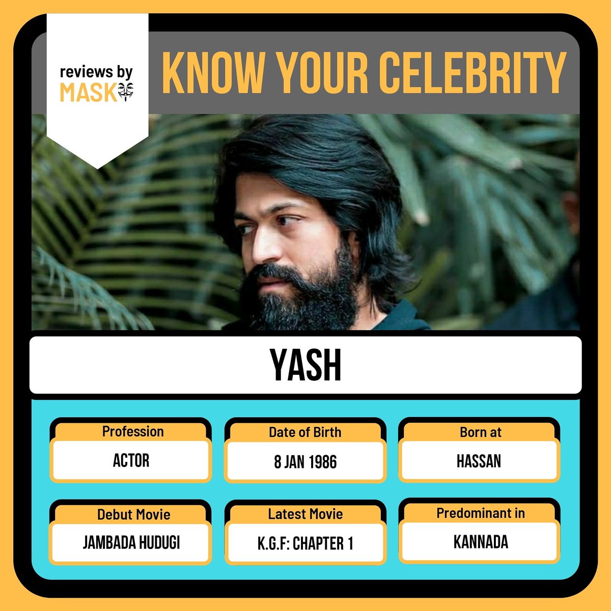 ReviewsMask's tweet photo. Know Your Celebrity - Cash

@anupamahere
@ct_bollywood
@TrollMachans
@TrollMedia_
@TroRep_Official

#malayalammovie #kerala #malayalamcinema #malayalam #mollywood #mallu #mallugram #mohanlal #malayali #keralam #kochi #malayalamactress #mammootty #keralagram #malluwood #malayalamt https://t.co/uH1u34IvTh