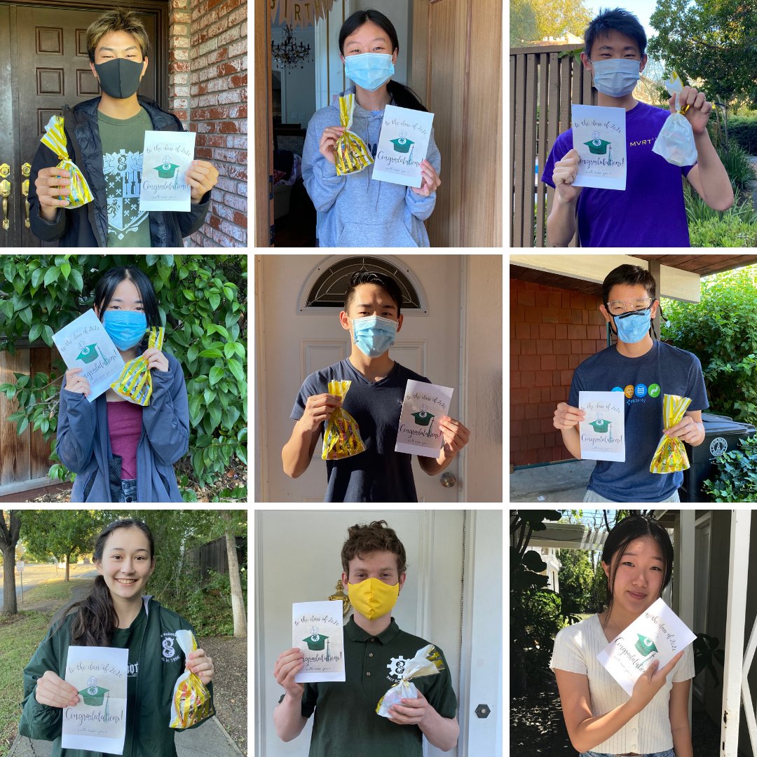 Paly Robotics tweet media