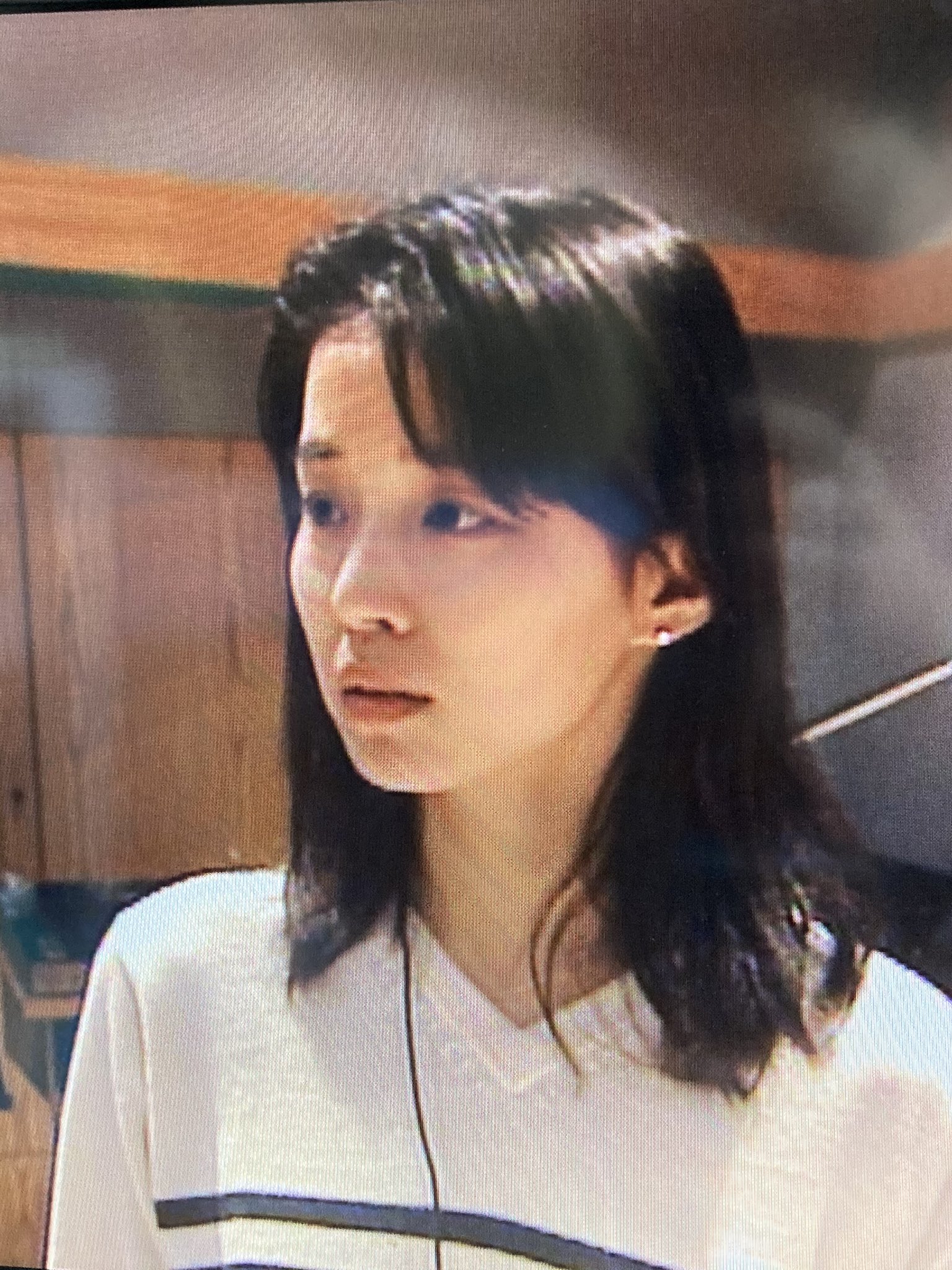 Show Bump垢 もののけ姫でカヤとサンの声を演じた石田ゆり子さん 度々その年齢にそぐわない美貌が話題になりますが 若い頃の美しさが半端ない T Co Jdpbr1a815 Twitter