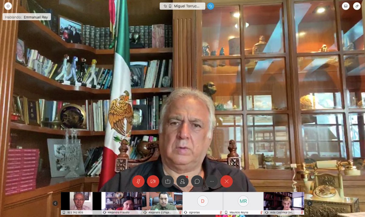 Secretaría de Cultura tweet media