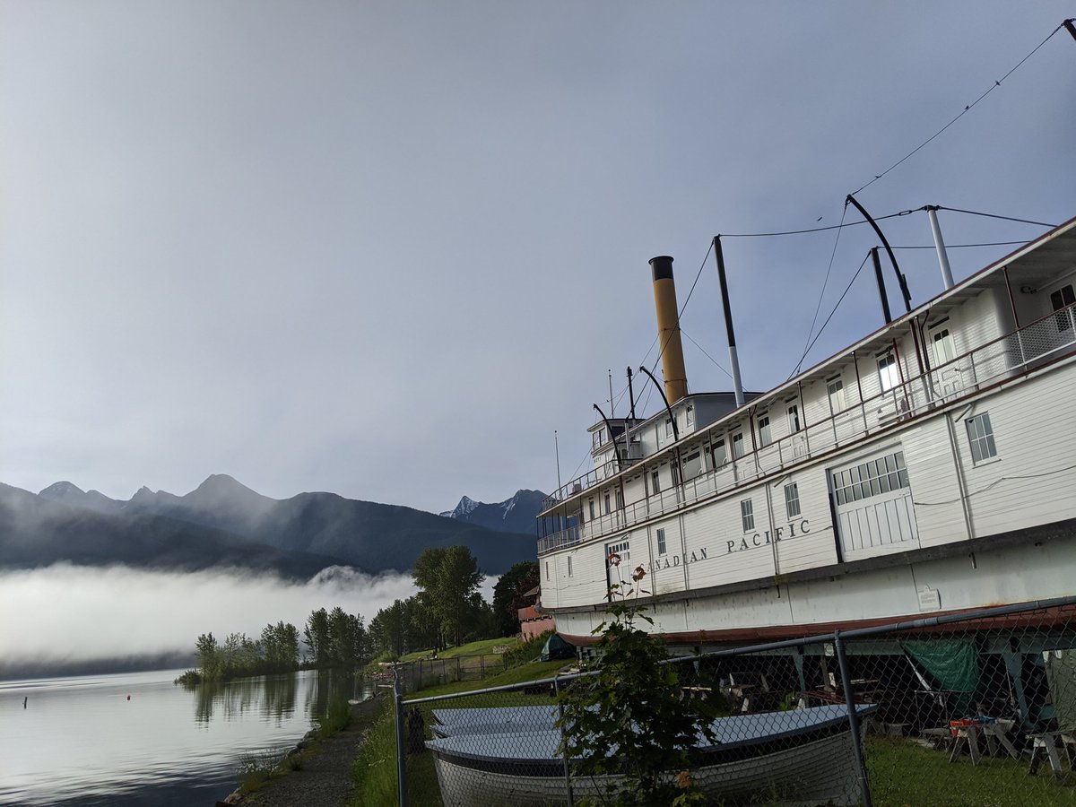 Kaslo Jazz Etc Festival tweet media
