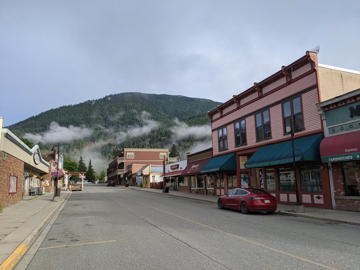 Kaslo Jazz Etc Festival tweet media