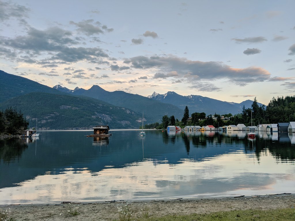Kaslo Jazz Etc Festival tweet media