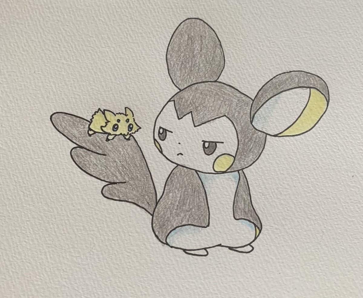 Twoucan エモンガ の注目ツイート イラスト マンガ コスプレ モデル Twoucan エモンガ の注目ツイート イラスト マンガ コスプレ モデル