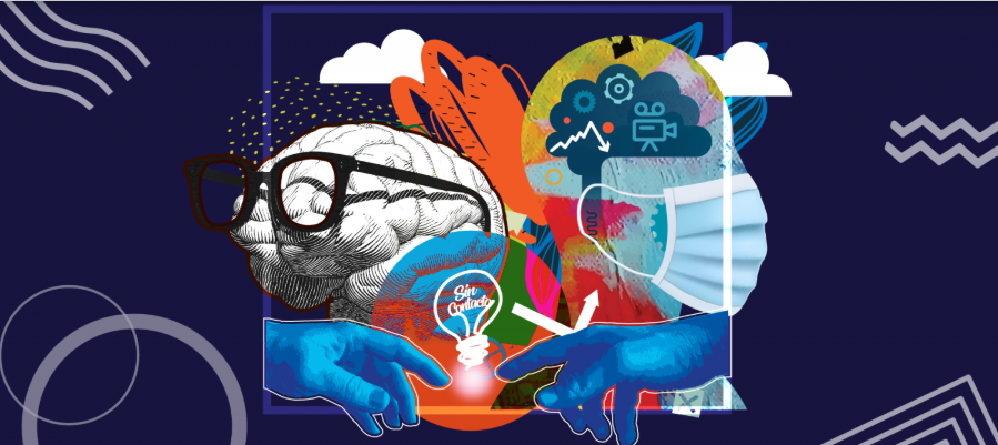 ¿Cómo te está afectando el COVID-19?
Encuesta para artistas y profesionales de la cultura.