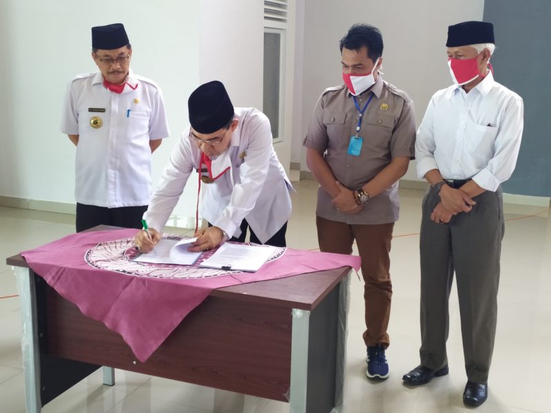 Dinas Kominfo Rejang Lebong tweet media