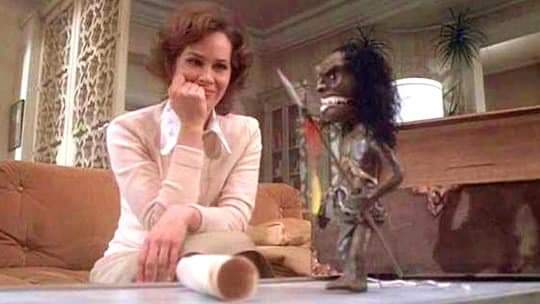 Hey Happy Karen Black\s Birthday day! 