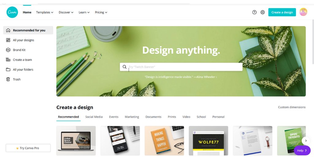 Flyers that you can design on  http://Canva.com&nbsp; to sell online, or to sell on your local stores, churches, small businesses.