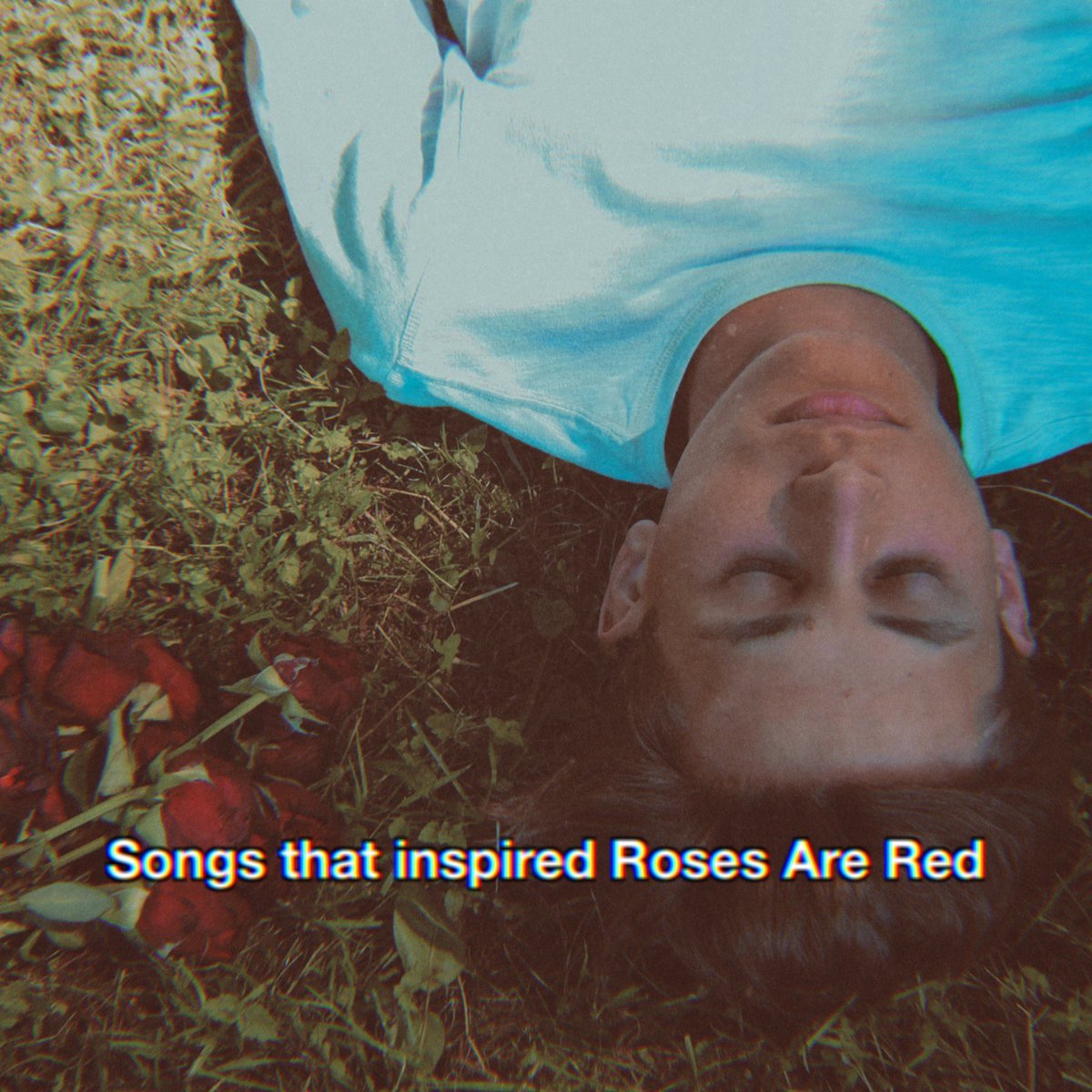 joncarylmusic's tweet photo. Feel free to go check out the newest playlist on my spotify profile “Songs That Inspired Roses Are Red” https://t.co/kevkWw01Ba
