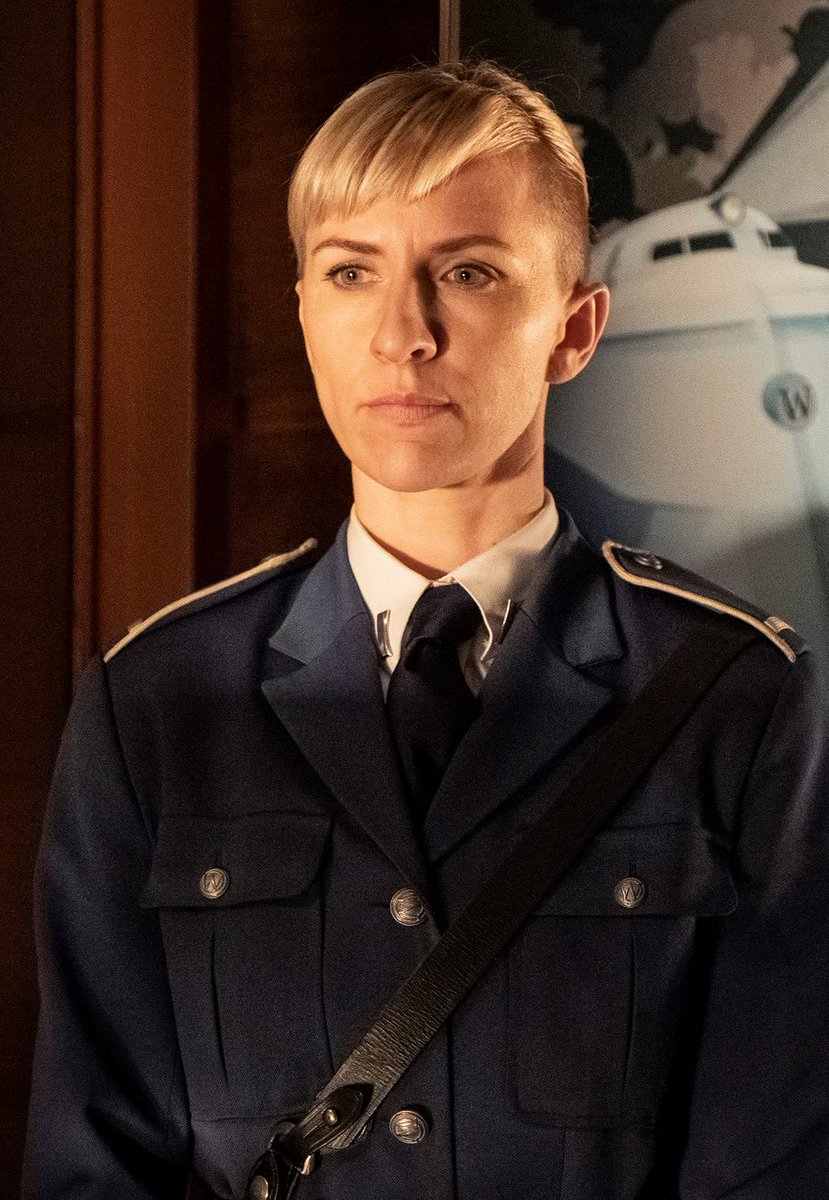 Bar17Alex's tweet image. El mejor personaje de la serie... Por ahora
#Snowpiercer #mickeysumner