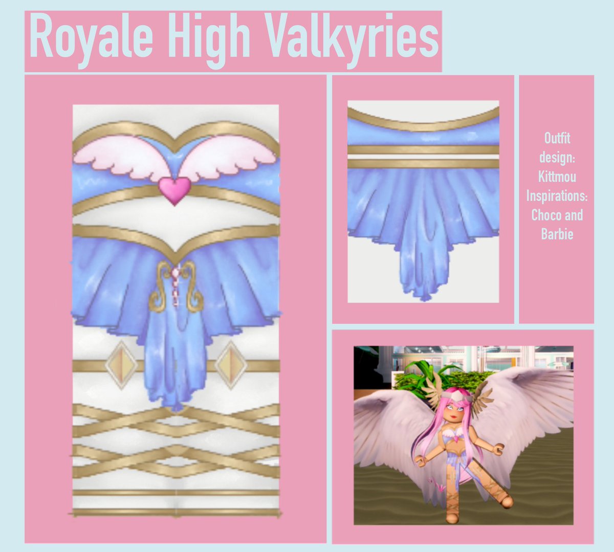 Cheer Outfit Id For Roblox