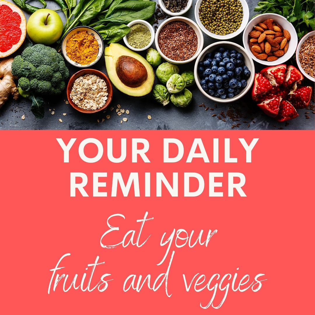 #hearthealth #eatyourveggies