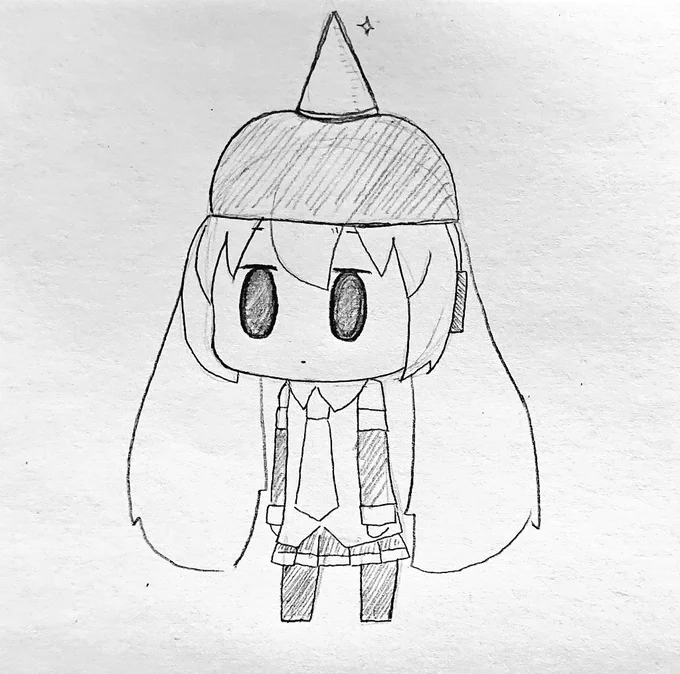 今日も一日 