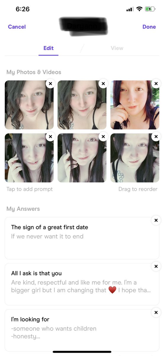 GravesBanisher's tweet photo. This dude commented on my photo on #Hinge just to tell me I have “identical” photos 😂😂😂🤦♀️ I don’t... but thanks? #datingapp #HingeDatingApp #FAIL https://t.co/r2eyja9vRc
