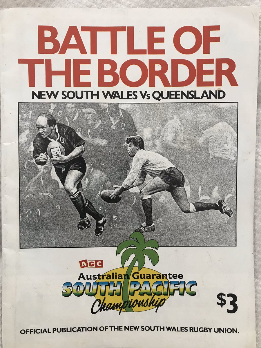 HulaBulaJim's tweet photo. No one beats the Queensland Reds 12 times in a row. #Droughtbreakers Fri night @Reds_Rugby @NSWWaratahs #ClassicRugbyPrograms #REDvWAR https://t.co/lWHoeLRC5d