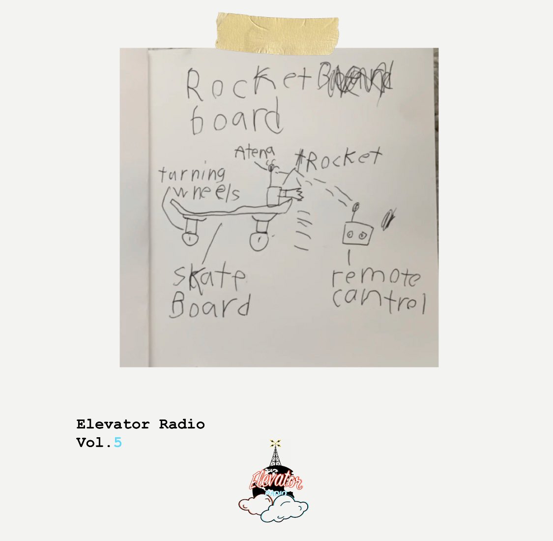 Samewave Radio tweet media