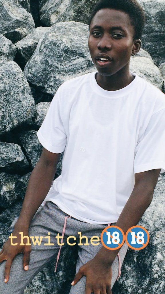 thwitche's tweet image. feeling the breeze..
#LifeTimeBossesEmpire