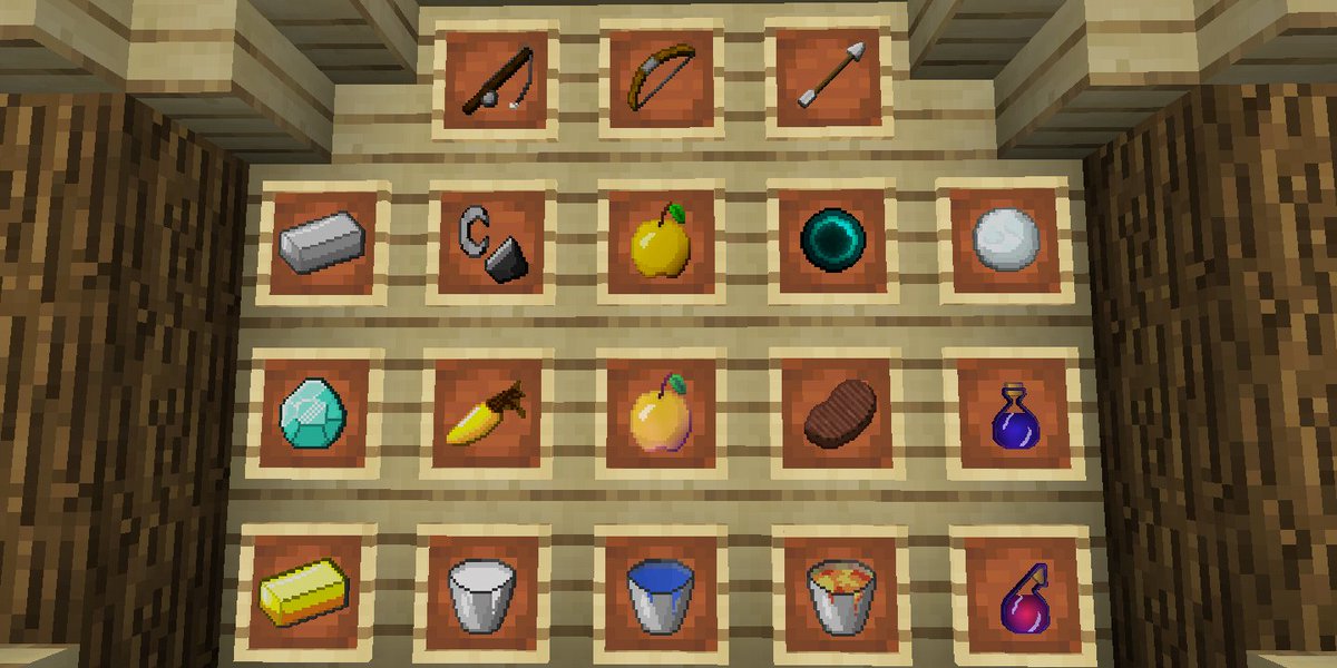 ❣️ ! W.A.R [Revamp] 64x

Create By x <a href="/Ricardoh/">Ricardo Hildebrand</a>
Ported By × <a href="/Koopers_/">Koopers</a> 

Versión x 1.14 &amp; 1.16 [Netherite]

Download: mediafire.com/download/7vxqi…

Rt &amp; Mg are appreciated🔥