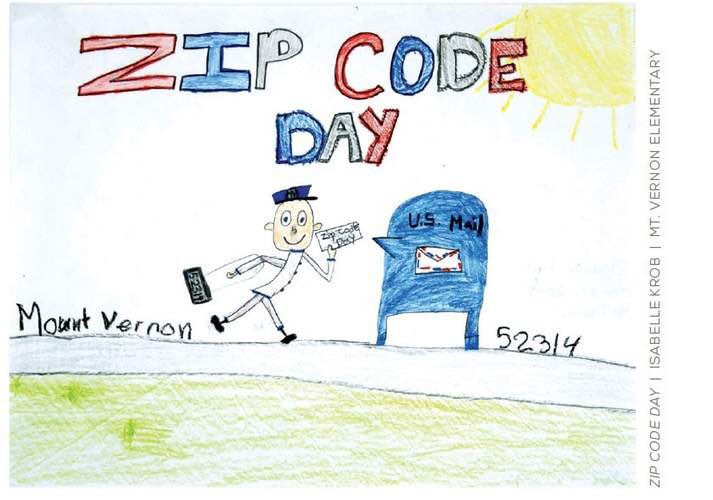 SilvermanSBG's tweet photo. What zip code are you from? ๐คจ
โข
What zip code do you live in now? ๐คทโโ๏ธ
โข
List your zips, cityโs, and states below! ๐
โข
Happy #NationalZipCodeDay! ๐บ๐บ๐ธ
โข
#HopeYoureSmiling #NationalDay #VoluntaryDisruption #RockstarsRocking #ZipCodeDay #ZipCode #ZipCodes #USPS
โข
๐ธ Google https://t.co/dfcogUZ2oN