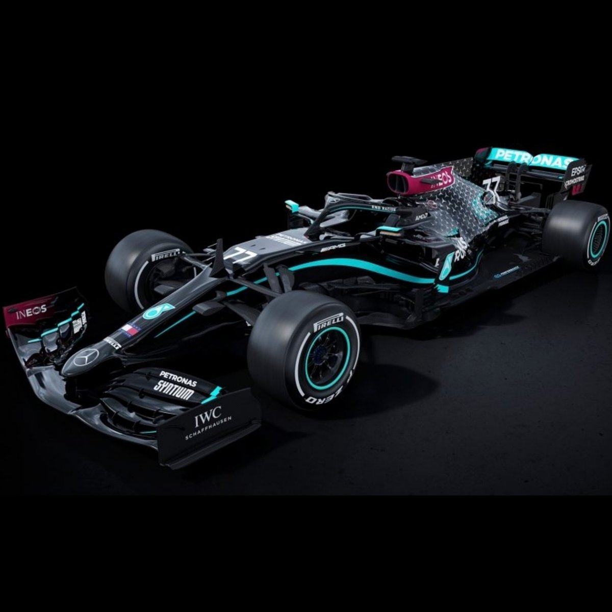 ericlovelv's tweet photo. I salute Mercedes F1 Team. 
Hamilton has since announced the setting up of a new commission to improve diversity in motorsport, while Formula 1 has launched the #WeRaceAsOne  initiative, along with a new Task Force specifically focused at identifying t... https://t.co/Al7SO3oEYl