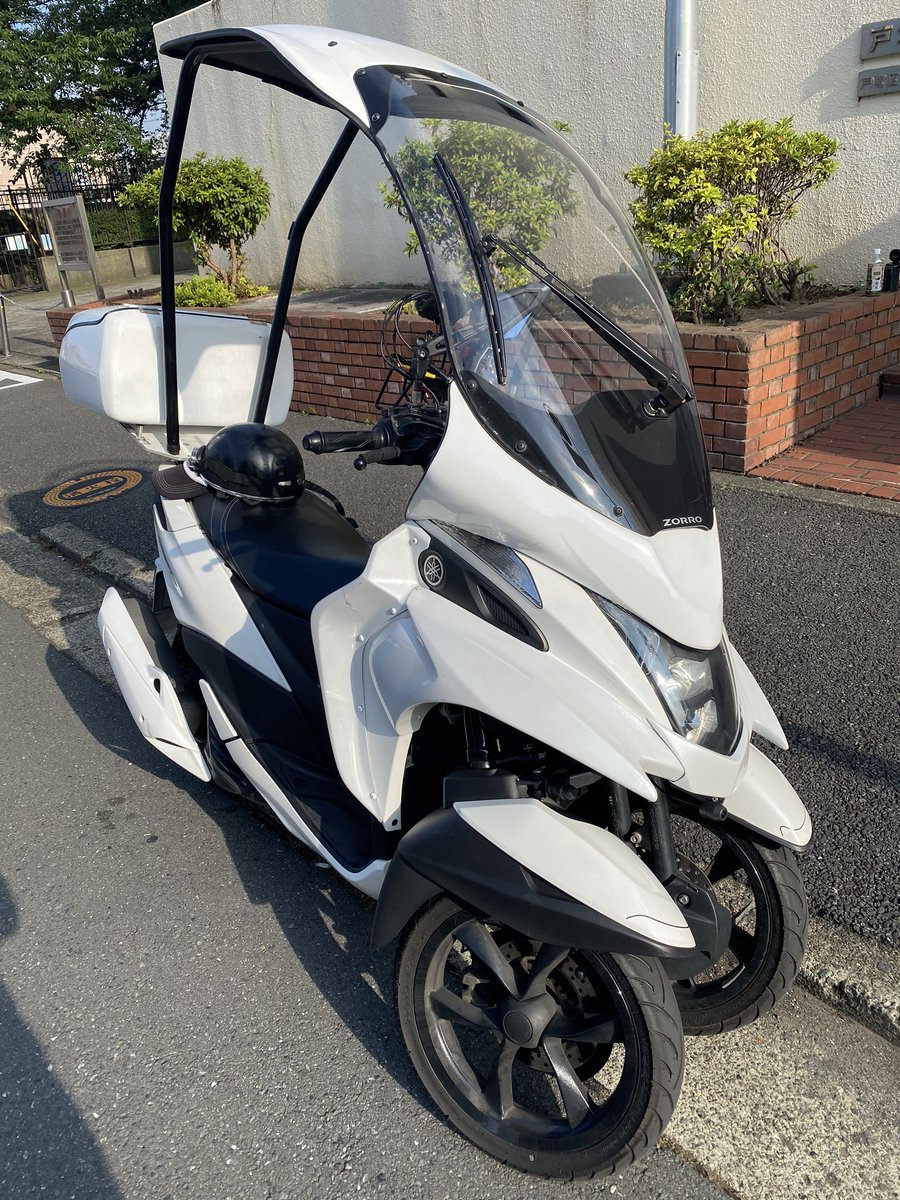 dagan_wb's tweet photo. .
#バイク乗りとして軽く自己紹介 
#バイク好きと繋がりたい
名前：ダガン
性別：漢っス！
年齢：オッツァン
住み：トレンデー横浜
身長：もう伸びない
戦艦：ホワイトベース
好き：連邦軍
嫌い：ジオン軍
押し順：↑↑↓↓←→←→AA
.
続く
. https://t.co/aaTN0zBxL6