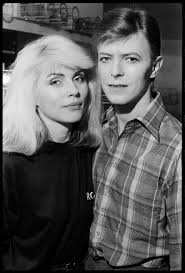 Happy birthday!  Deborah Harry 