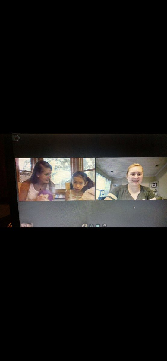 jmwarner's tweet image. So glad @KusumRana2 can get these awesome pictures of our ESY friends! #SHESESY