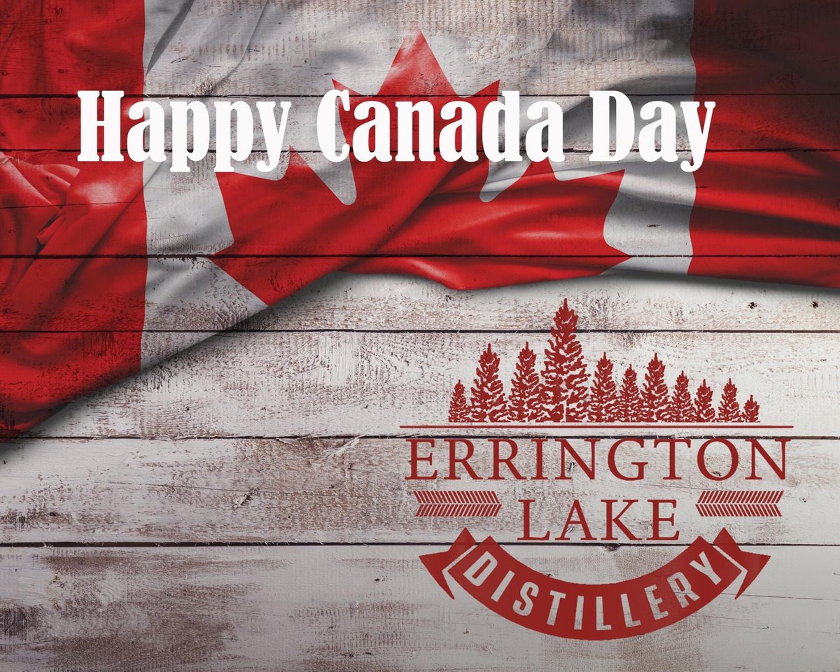 Errington Distillery (@erringtonlake) on Twitter photo 